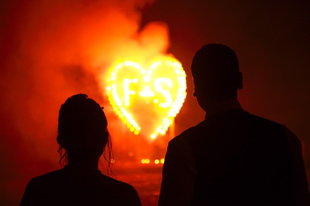 Amor - deseo - psicólogos Salamanca